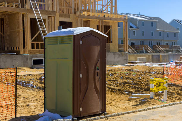 Longview Heights, WA porta potty rental Company