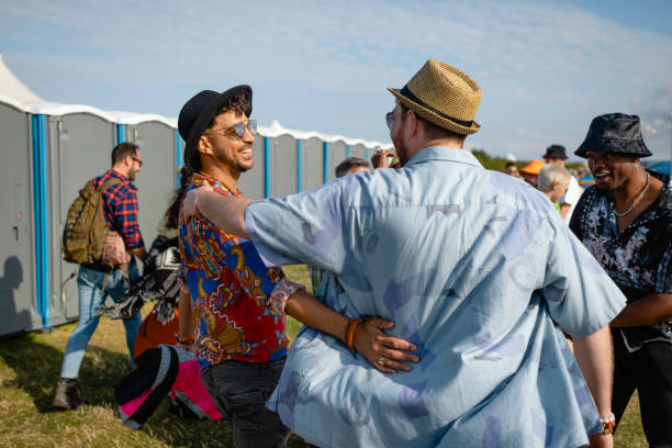 Best Porta potty rental for parties  in Longview Heights, WA