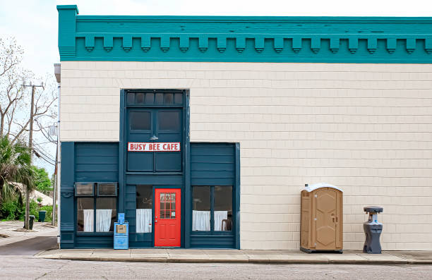 Best Portable toilet rental cost  in Longview Heights, WA