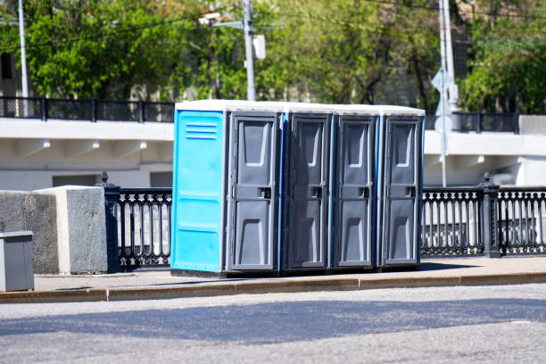 Best Porta potty rental for outdoor events  in Longview Heights, WA