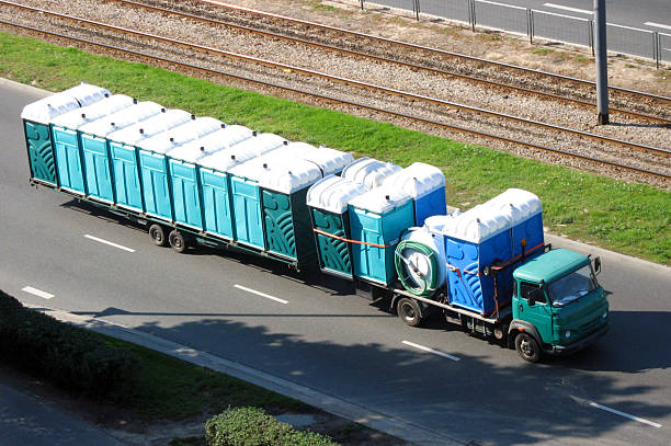  Longview Heights, WA Porta Potty Rental Pros